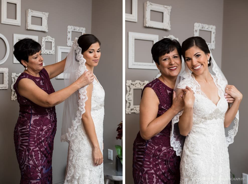 Timacuan Golf Club Wedding