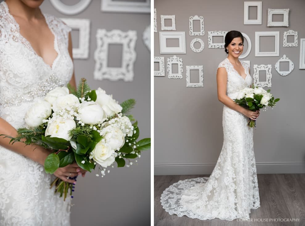 Timacuan Golf Club Wedding