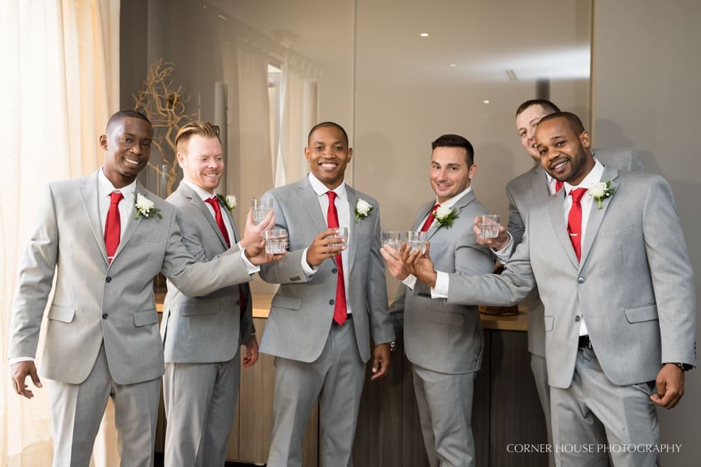 Timacuan Golf Club Wedding
