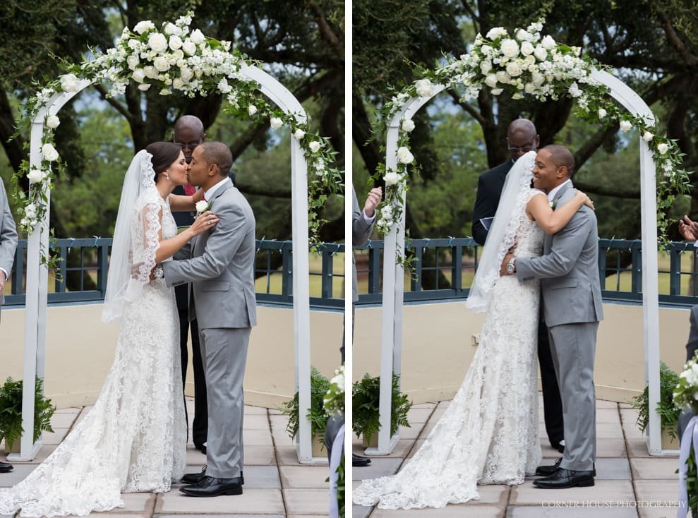 Timacuan Golf Club Wedding