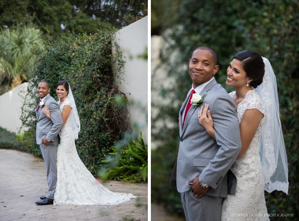 Timacuan Golf Club Wedding