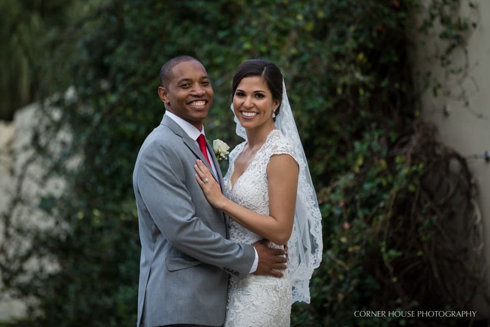 Timacuan Golf Club Wedding