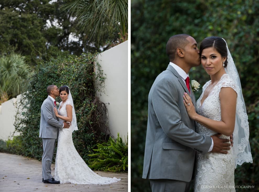 Timacuan Golf Club Wedding