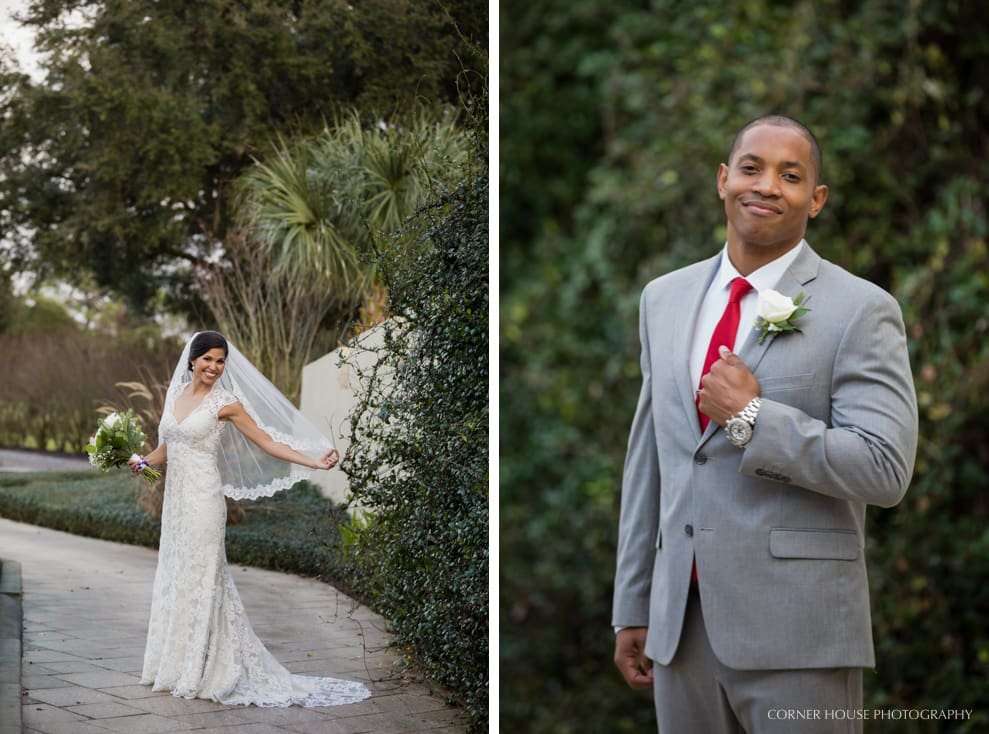 Timacuan Golf Club Wedding