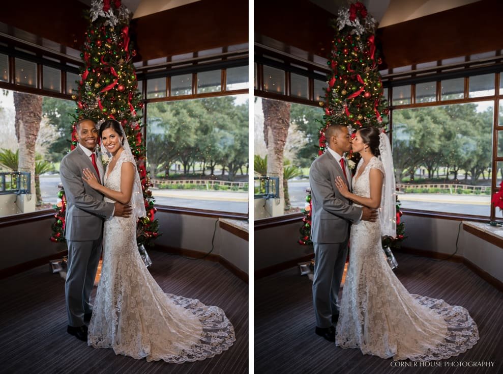 Timacuan Golf Club Wedding