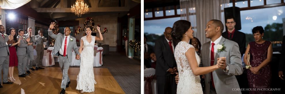 Timacuan Golf Club Wedding