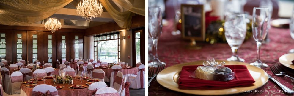 Timacuan Golf Club Wedding