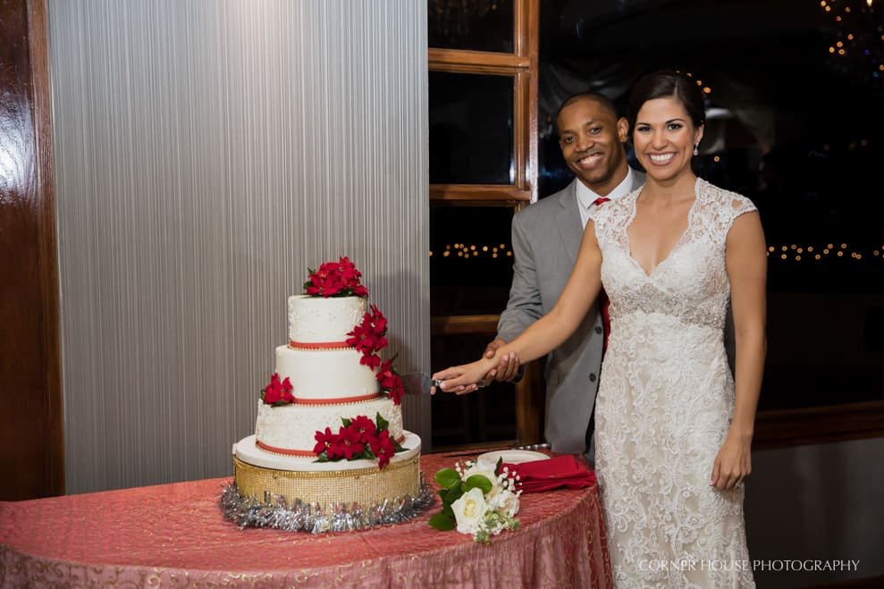 Timacuan Golf Club Wedding