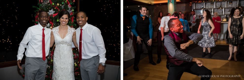 Timacuan Golf Club Wedding