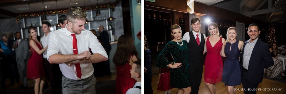 Timacuan Golf Club Wedding