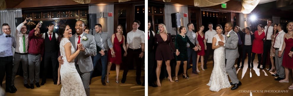 Timacuan Golf Club Wedding