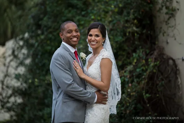 Vanessa & Tai’s Timacuan Golf Club Wedding
