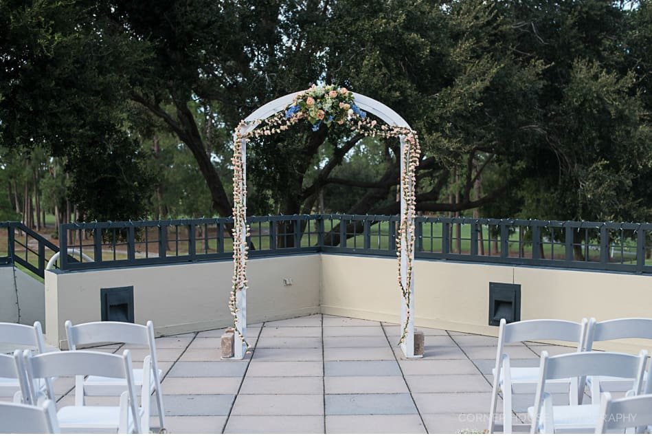 Wedding Timacuan Golf Club Wedding Timacuan Golf Club