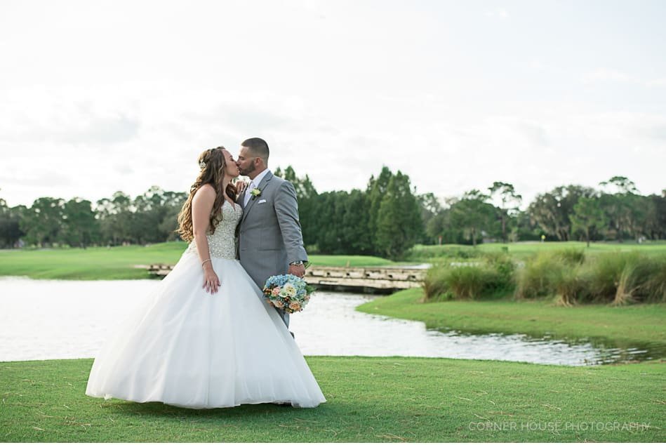 Wedding Timacuan Golf Club Wedding Timacuan Golf Club