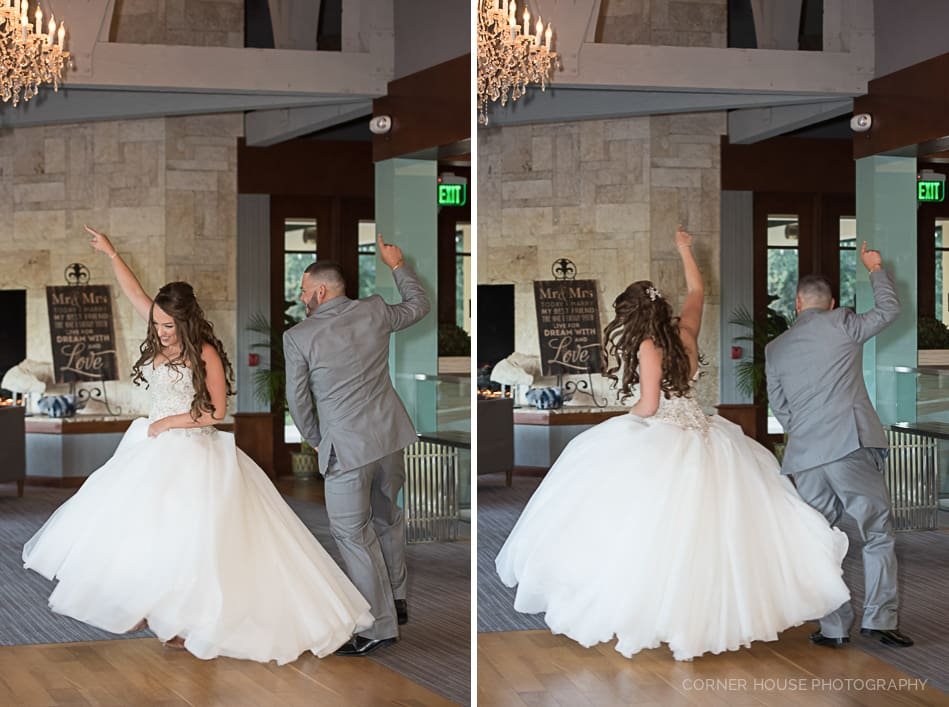 Wedding Timacuan Golf Club Wedding Timacuan Golf Club