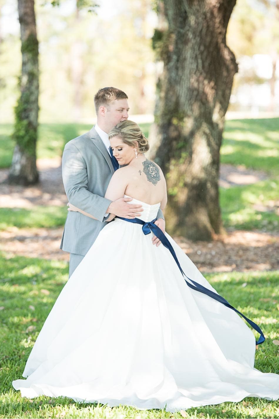 Wedding Timacuan Country Club Wedding Timacuan Country Club
