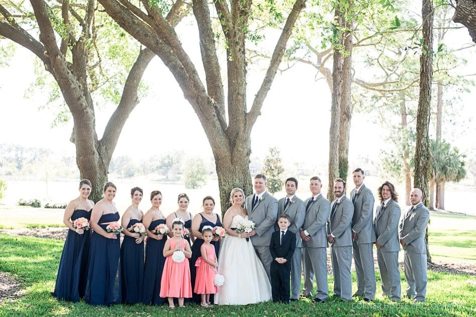 Wedding Timacuan Country Club Wedding Timacuan Country Club