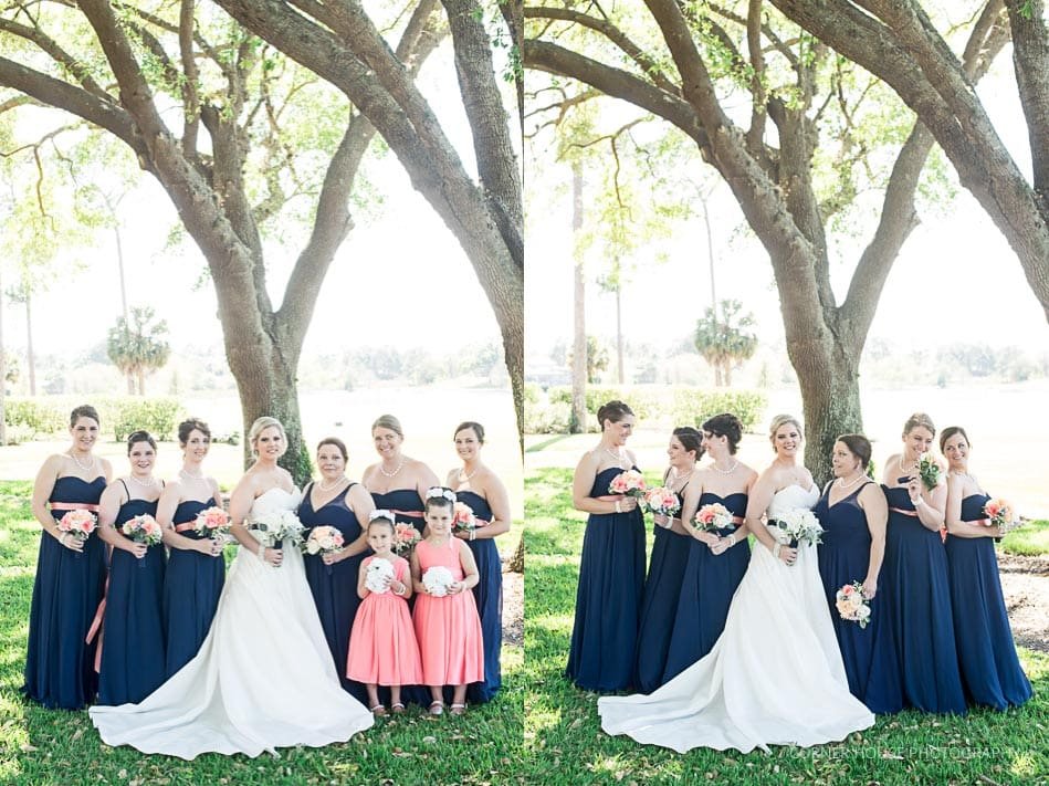 Wedding Timacuan Country Club Wedding Timacuan Country Club