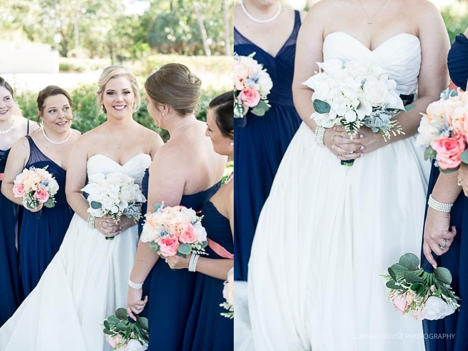Wedding Timacuan Country Club Wedding Timacuan Country Club