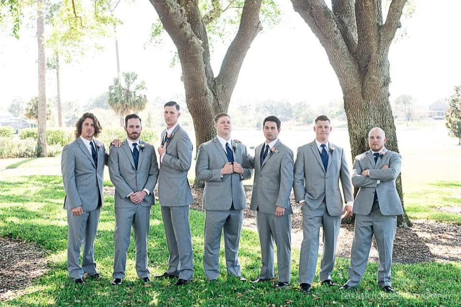Wedding Timacuan Country Club Wedding Timacuan Country Club