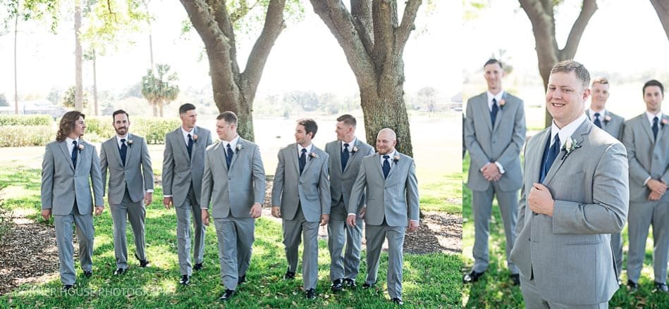 Wedding Timacuan Country Club Wedding Timacuan Country Club