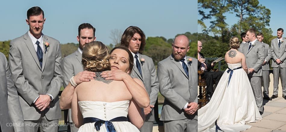 Wedding Timacuan Country Club Wedding Timacuan Country Club