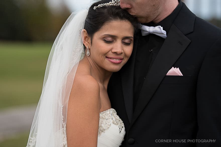 Christie & Joe’s Timacuan Golf and Country Club Wedding