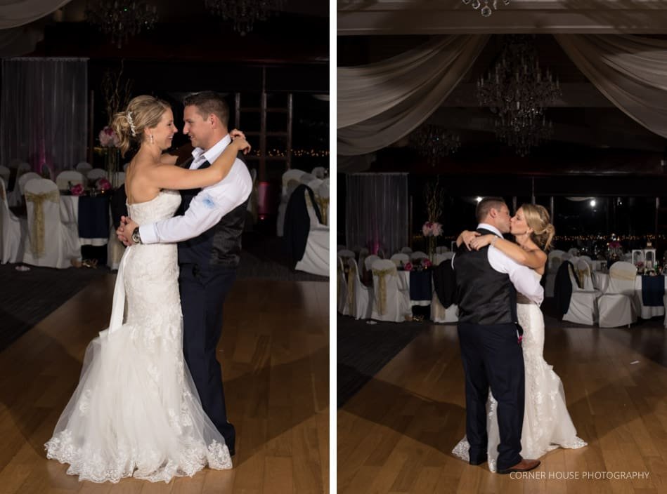 Timacuan Golf Club Wedding Timacuan Golf Club Wedding