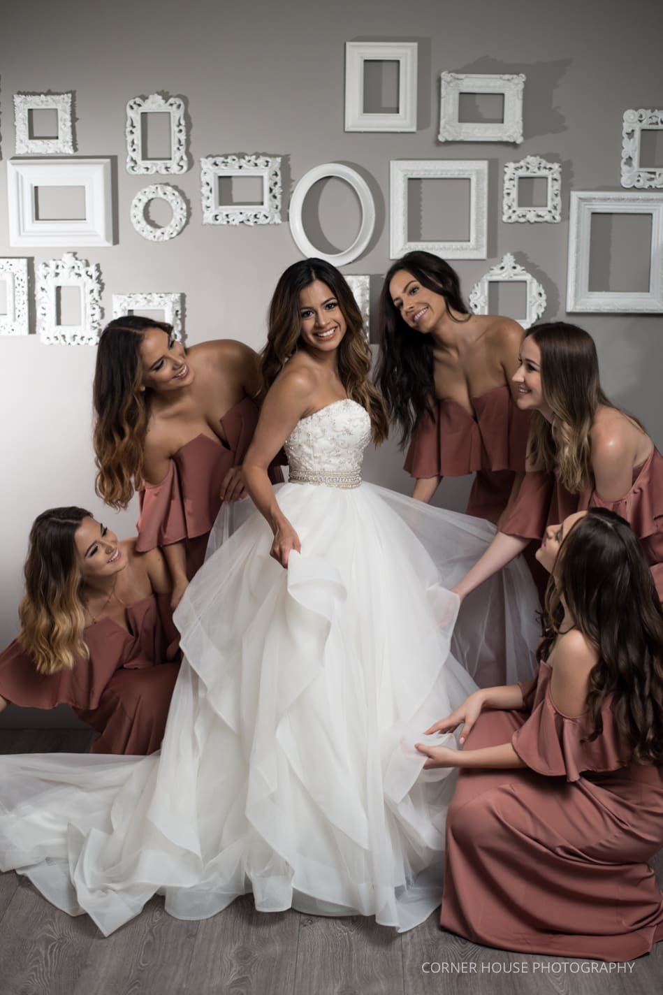 Timacuan Golf Club Weddings Timacuan Golf Club Weddings