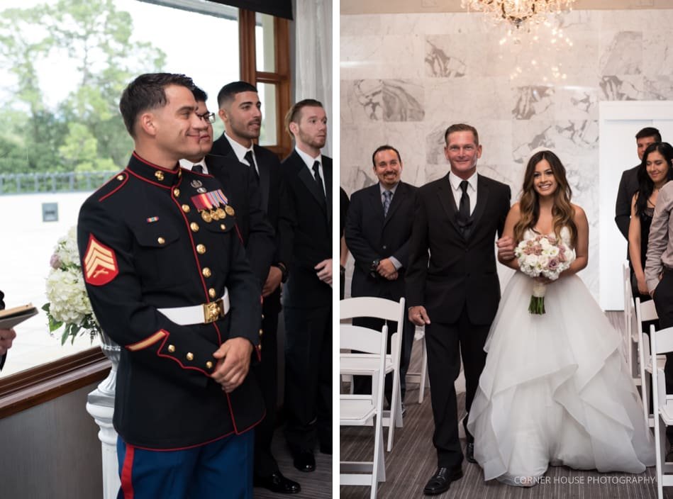 Timacuan Golf Club Weddings Timacuan Golf Club Weddings