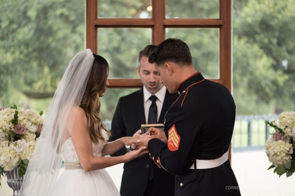 Timacuan Golf Club Weddings Timacuan Golf Club Weddings