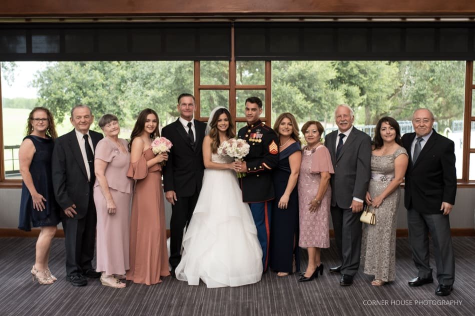 Timacuan Golf Club Weddings Timacuan Golf Club Weddings