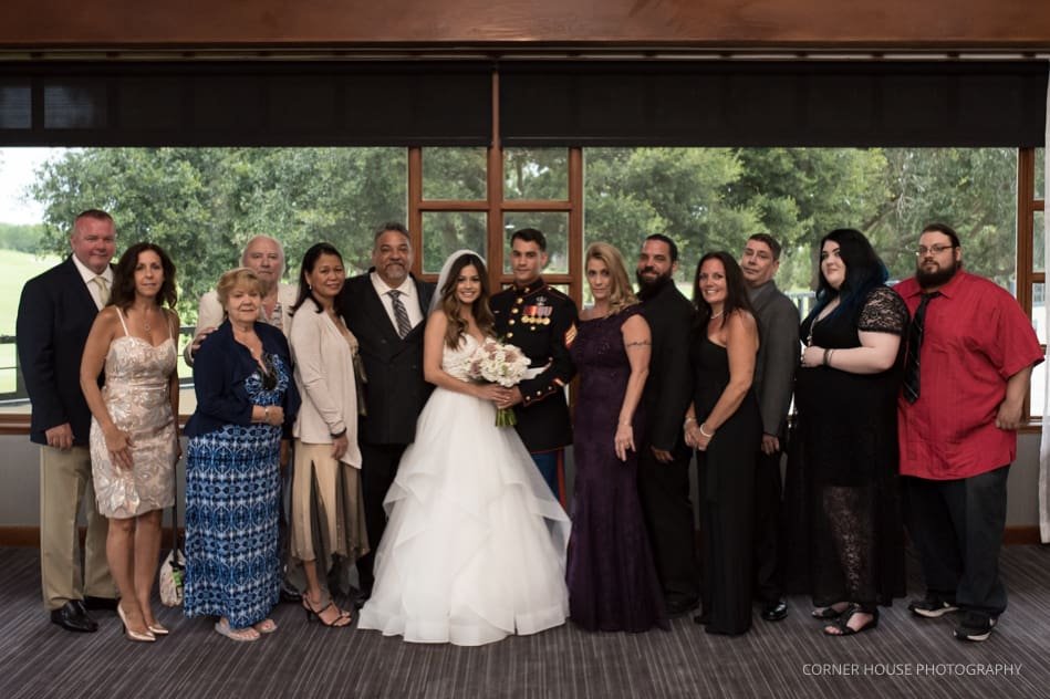 Timacuan Golf Club Weddings Timacuan Golf Club Weddings