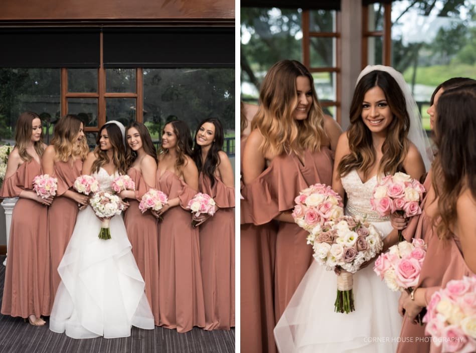 Timacuan Golf Club Weddings Timacuan Golf Club Weddings