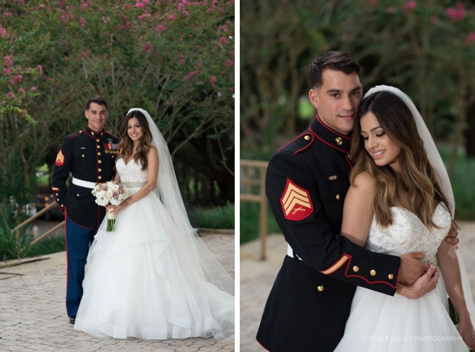 Timacuan Golf Club Weddings Timacuan Golf Club Weddings