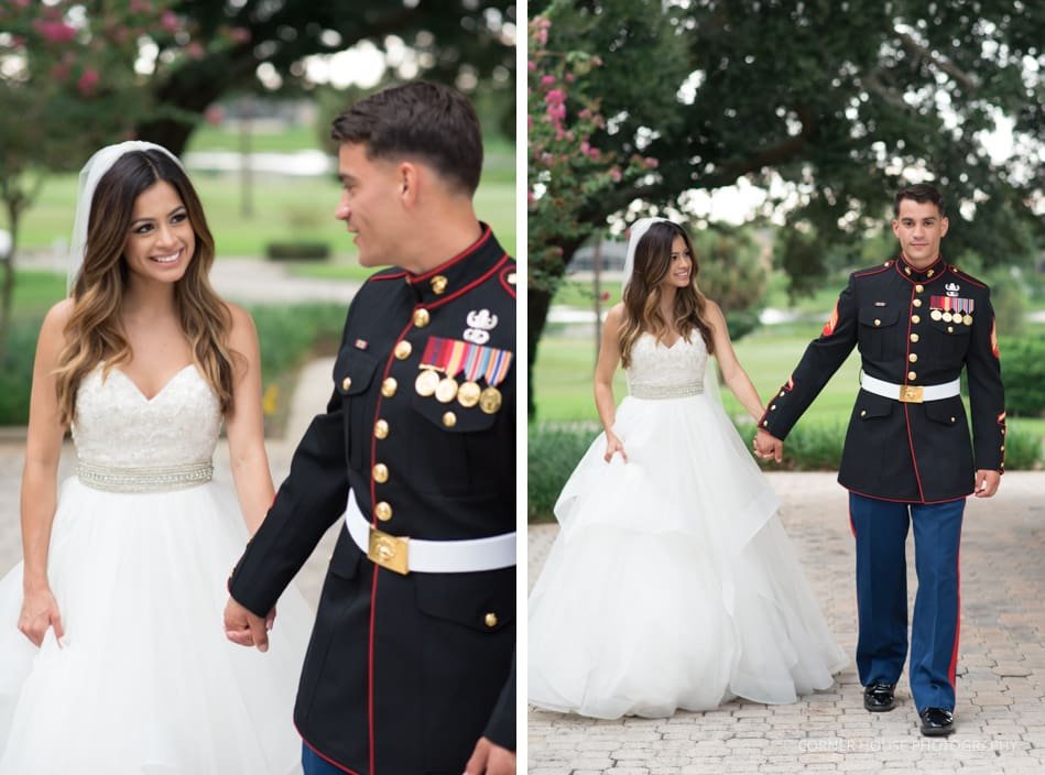 Timacuan Golf Club Weddings Timacuan Golf Club Weddings