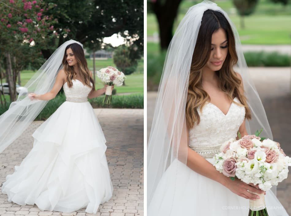 Timacuan Golf Club Weddings Timacuan Golf Club Weddings