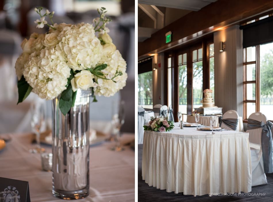 Timacuan Golf Club Weddings Timacuan Golf Club Weddings