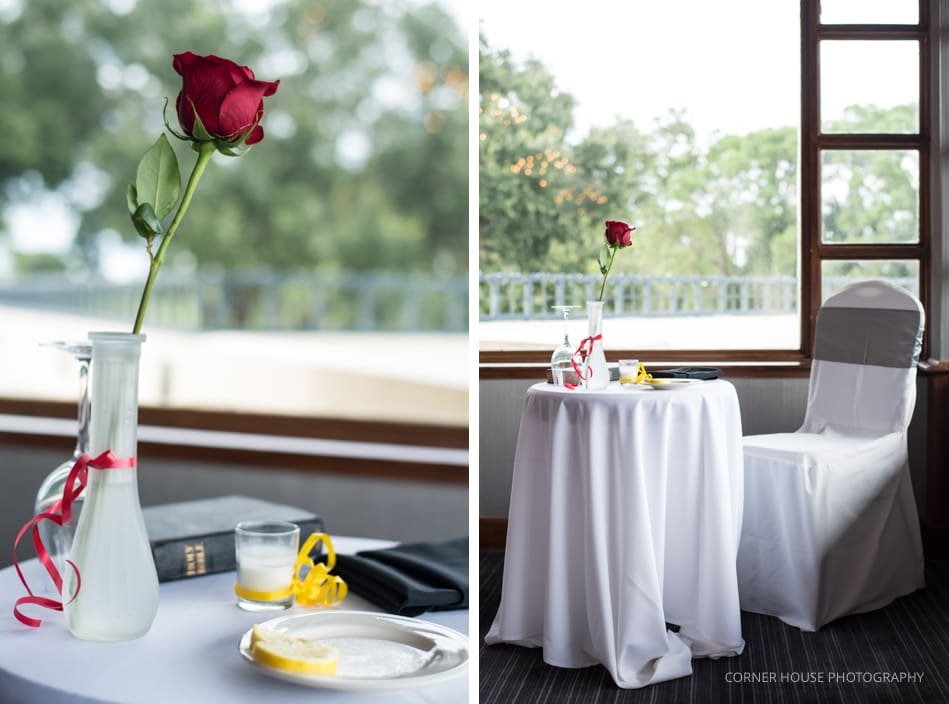 Timacuan Golf Club Weddings Timacuan Golf Club Weddings