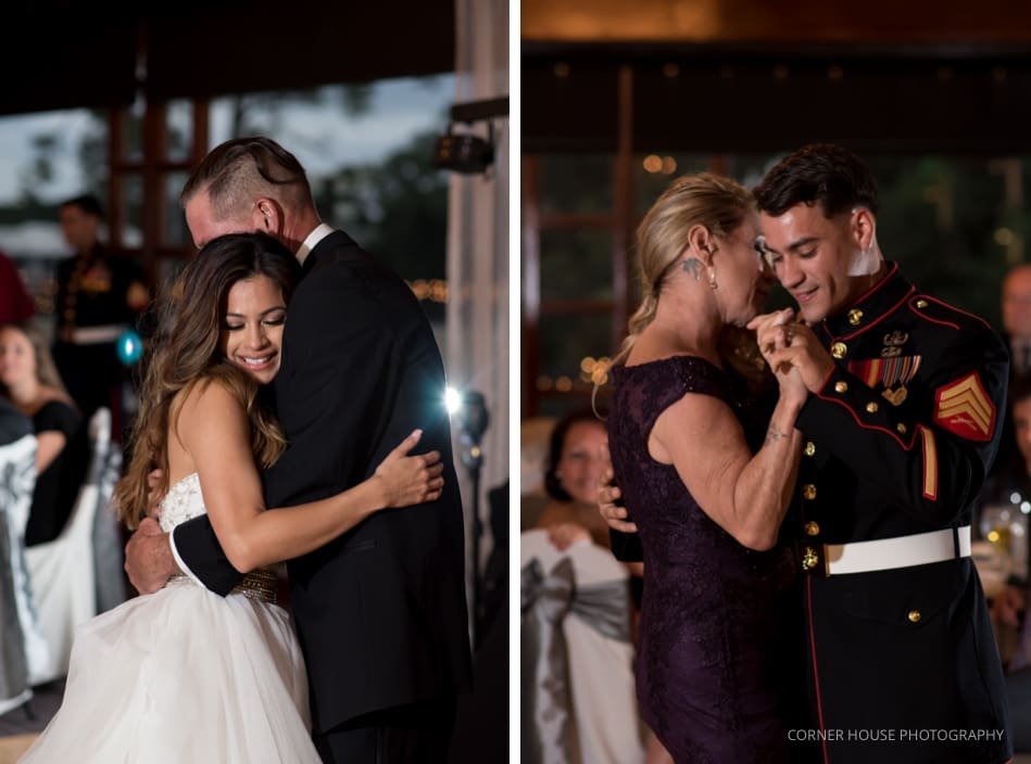 Timacuan Golf Club Weddings Timacuan Golf Club Weddings