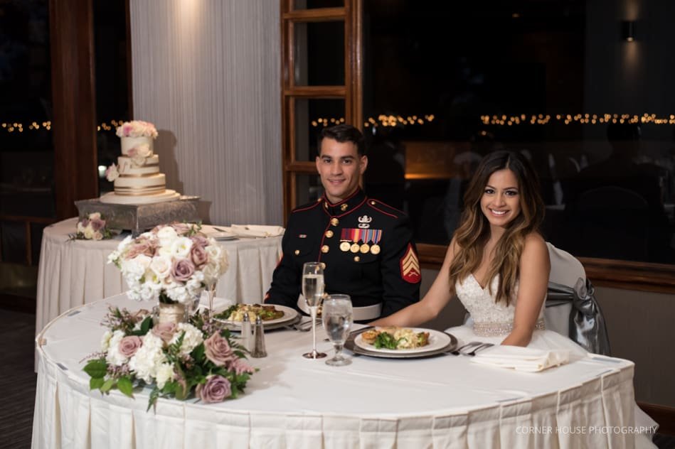 Timacuan Golf Club Weddings Timacuan Golf Club Weddings