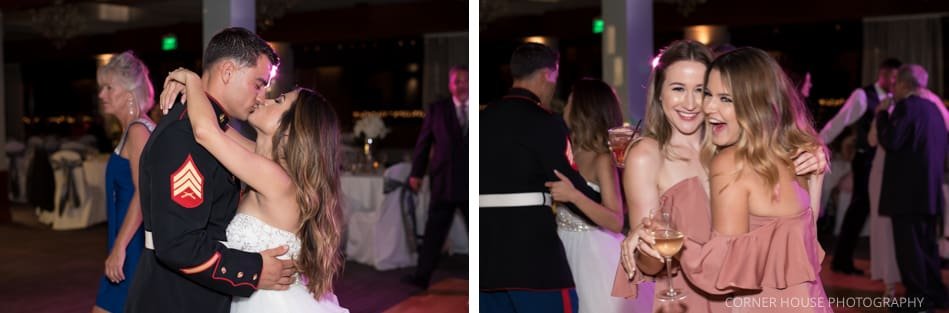 Timacuan Golf Club Weddings Timacuan Golf Club Weddings