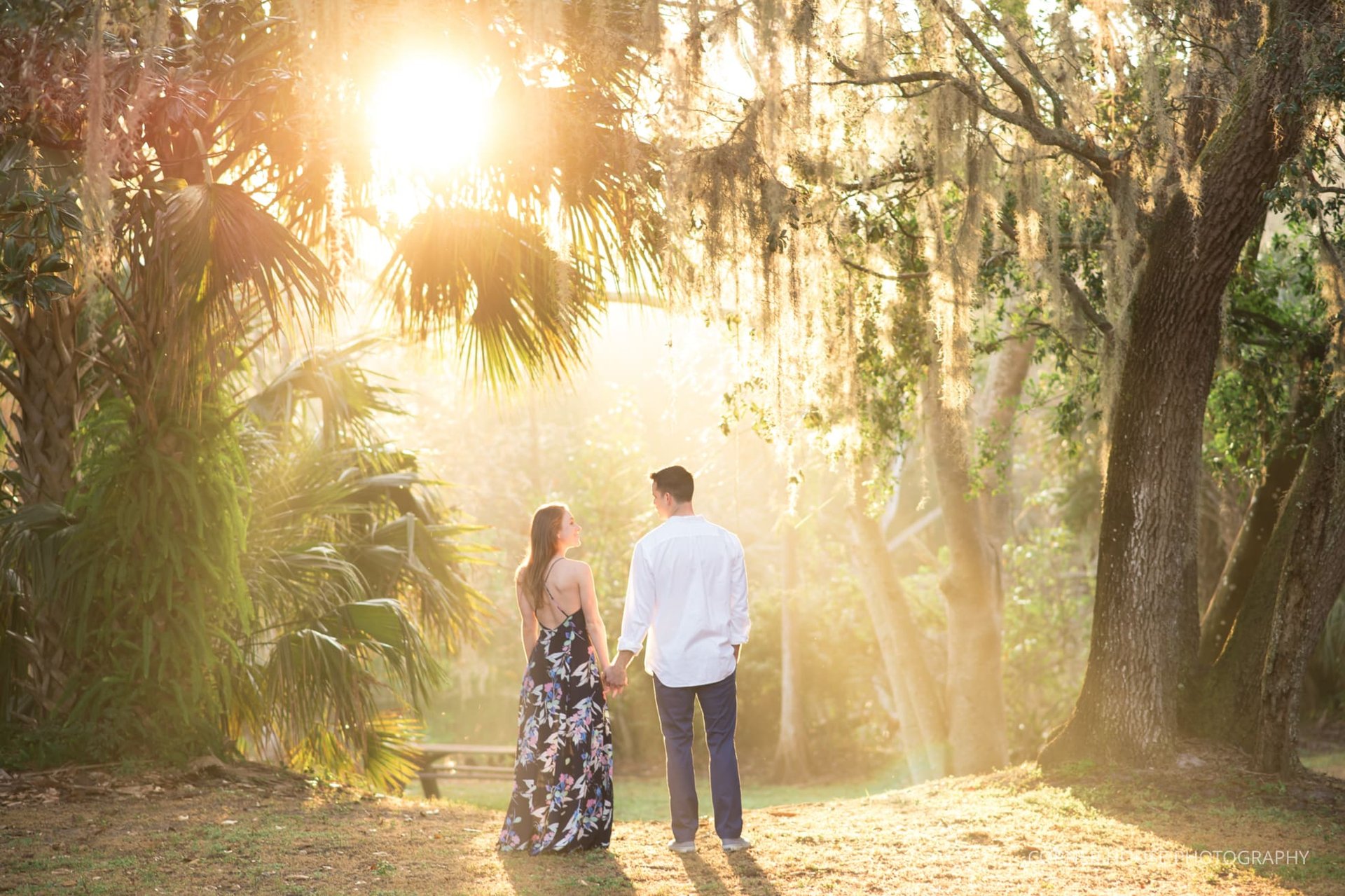 Engagement Session Engagement Session