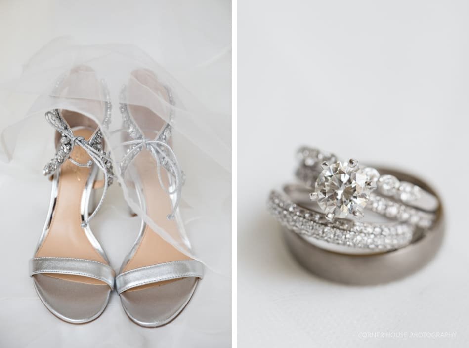 TradeWinds Island Resort Wedding