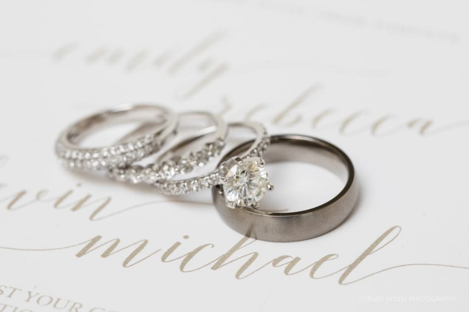 TradeWinds Island Resort Wedding