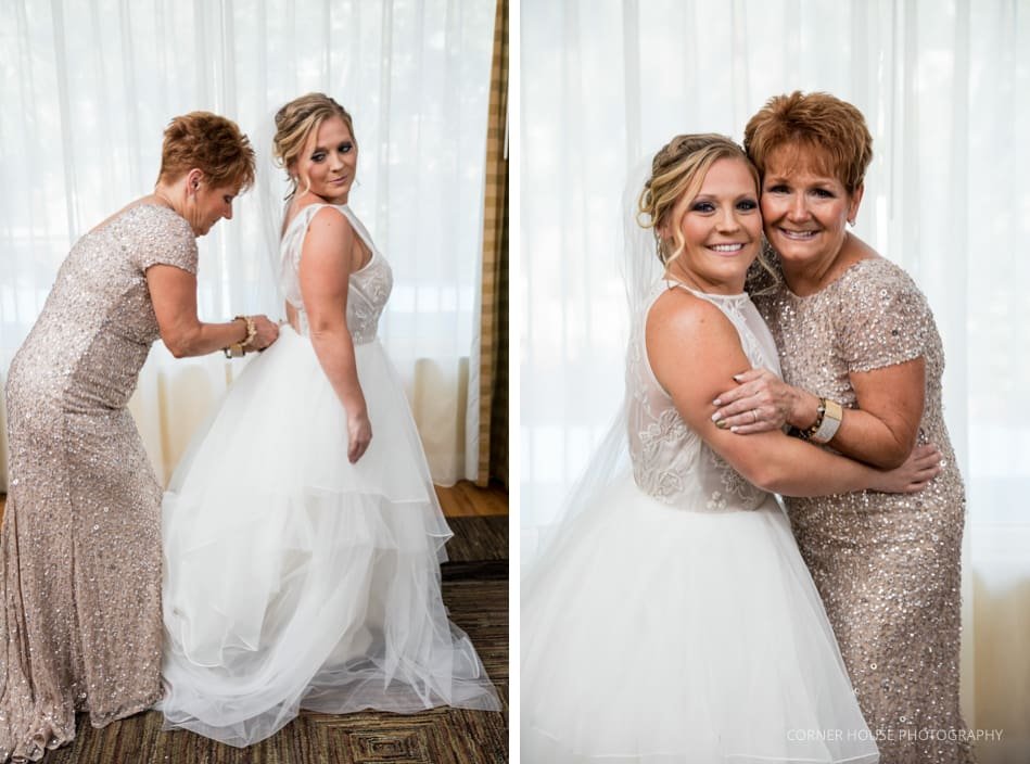 TradeWinds Island Resort Wedding