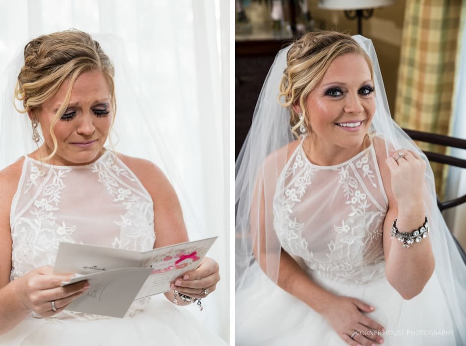 TradeWinds Island Resort Wedding