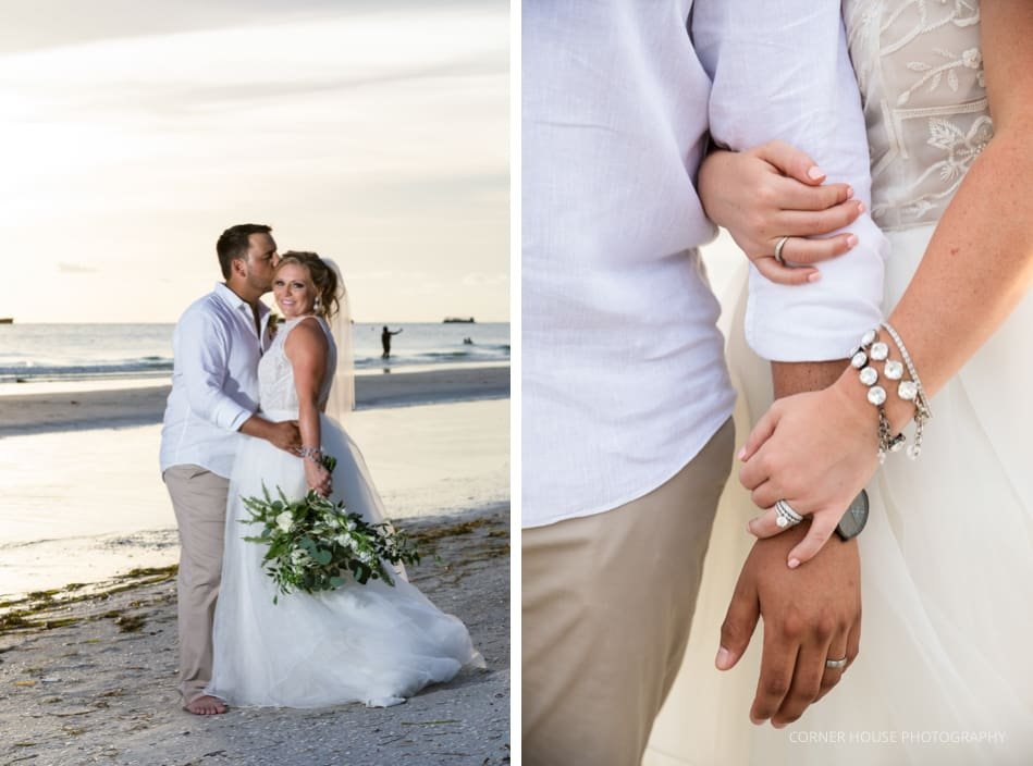 TradeWinds Island Resort Wedding