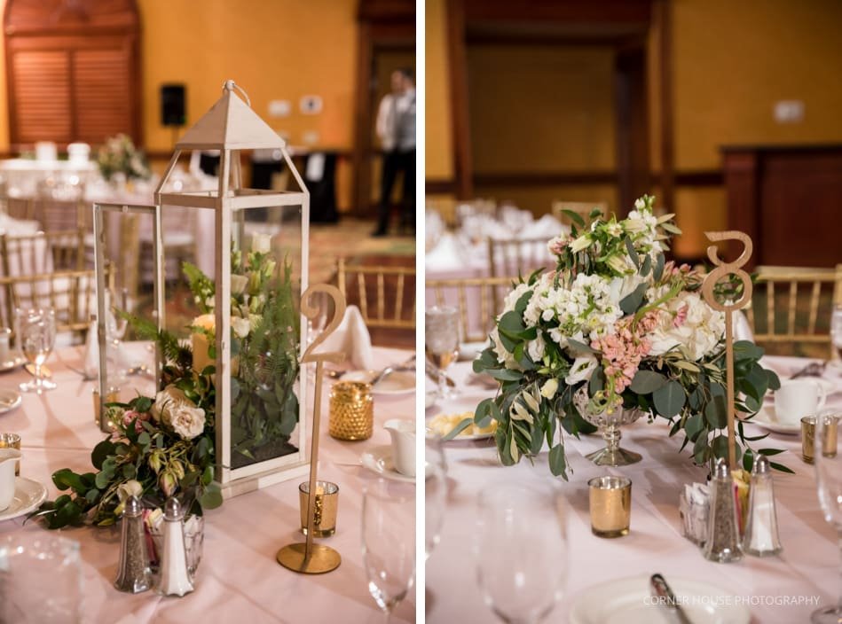 TradeWinds Island Resort Wedding