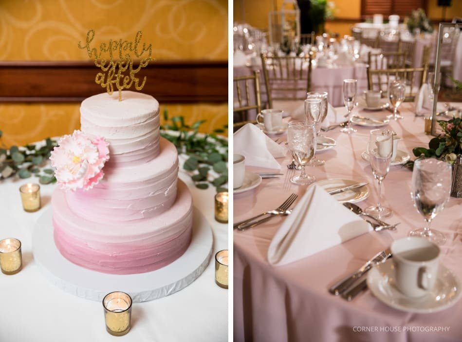 TradeWinds Island Resort Wedding